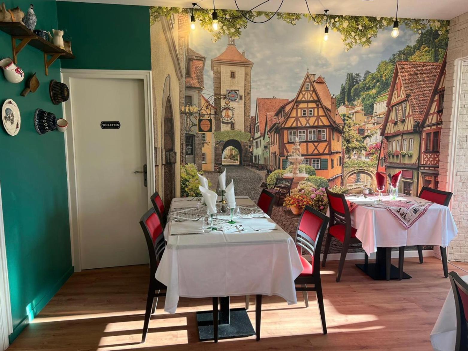 Hotel Le Pommeil Guéret Esterno foto